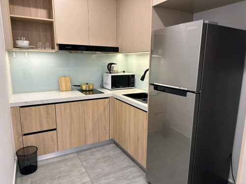 One bedroom for rent in TK