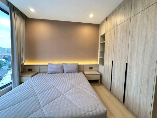 One bedroom for rent in TK