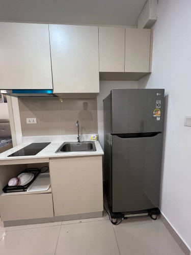 One bedroom for rent TK