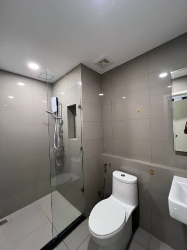 One bedroom for rent TK