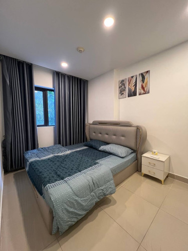 One bedroom for rent TK