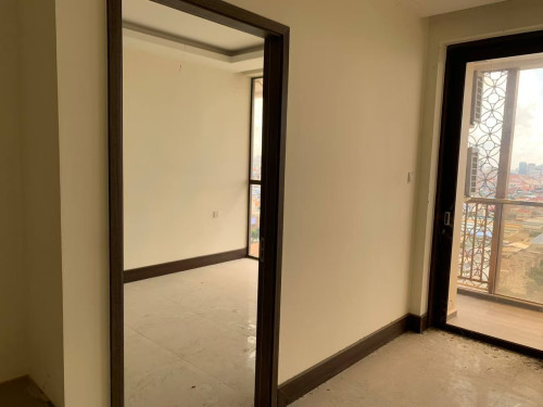Orkide Condo Urgent Sale ខុនដូថ្មីនៅOrkide ផ្លូវ2004​ លក់បន្ទាន់ 2004路公寓出售