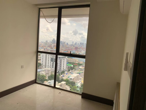 Orkide Condo Urgent Sale ខុនដូថ្មីនៅOrkide ផ្លូវ2004​ លក់បន្ទាន់ 2004路公寓出售