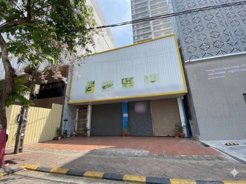 Prime BKK1 Shophouse – Ready for Your Business,BKK1 黄金地段商铺,商业首选!