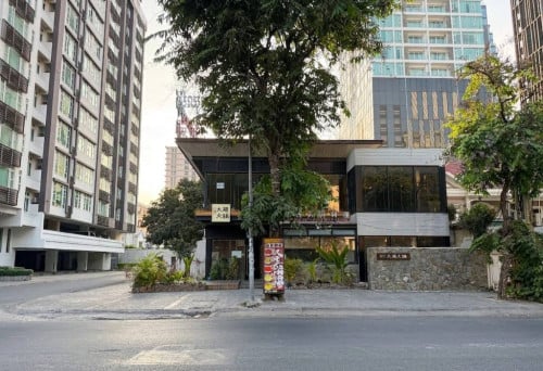 Prime Location Shophouse | 黄金地段商铺出租 BKK1