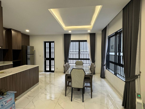 Queen B ll For rent ChipmoyGrand PhnomPenh
