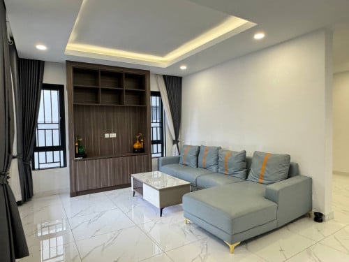 Queen B ll For rent ChipmoyGrand PhnomPenh