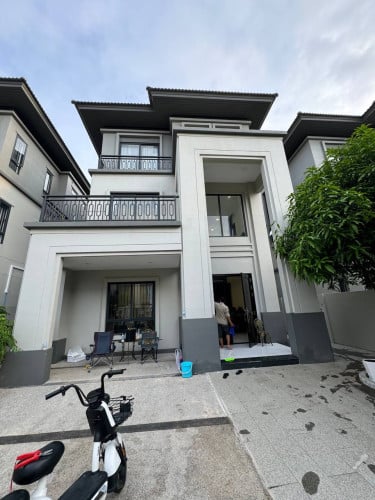 Queen B ll For rent ChipmoyGrand PhnomPenh