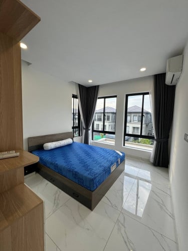 Queen B ll For rent ChipmoyGrand PhnomPenh