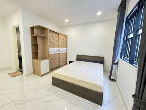 Queen B ll For rent ChipmoyGrand PhnomPenh