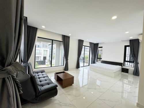 Queen B ll For rent ChipmoyGrand PhnomPenh