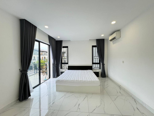 Queen B ll For rent ChipmoyGrand PhnomPenh