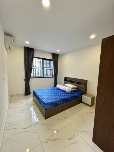 Queen B ll For rent ChipmoyGrand PhnomPenh