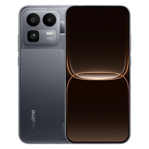 Realme Neo8