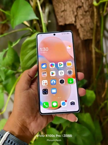 Redmi note 13 5G ស្នុំ ស្ទើរតួដូចរូប អេក្រង់ស្អាត Super amoled