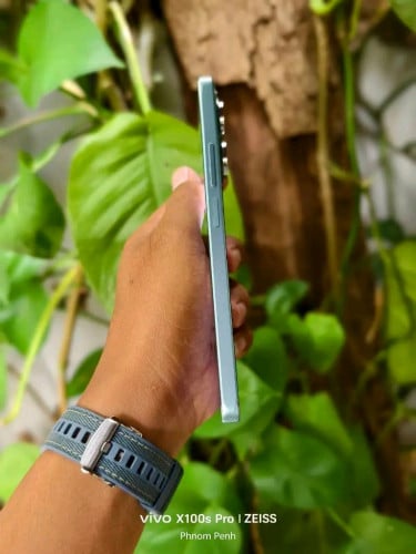 Redmi note 13 5G ស្នុំ ស្ទើរតួដូចរូប អេក្រង់ស្អាត Super amoled
