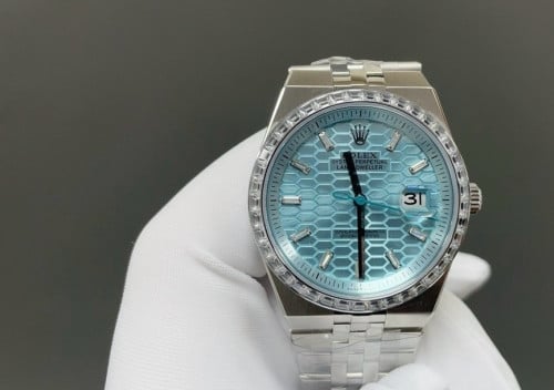 Rolex ជំនាន់ថ្មី