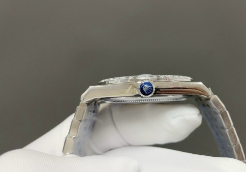 Rolex ជំនាន់ថ្មី