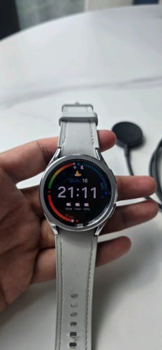 Samsung Smart Watch 6 Classic (43mm)