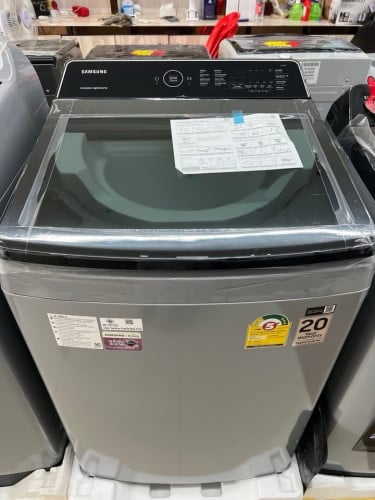 Samsung 12Kg Washing Machine