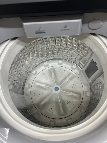 Samsung 12Kg Washing Machine