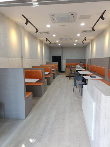 Shophouse for Rent
