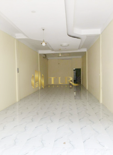 Shophouse for Rent