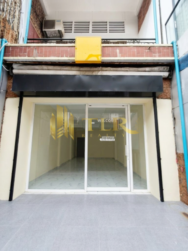 Shophouse for Rent