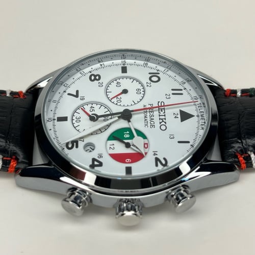 SK Porco Rosso Limited Edition Inspired 2020