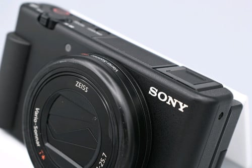 SONY ZV-1
