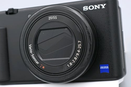 SONY ZV-1