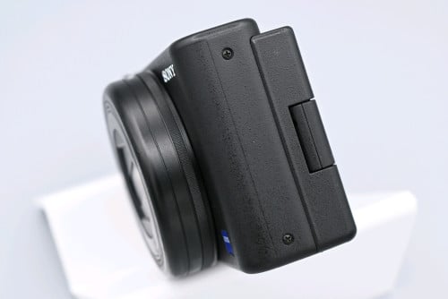 SONY ZV-1