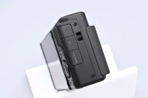 SONY ZV-1