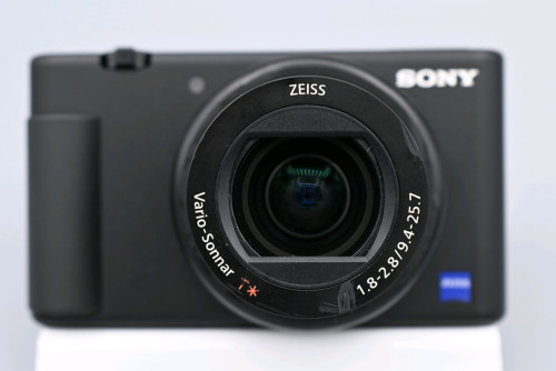 SONY ZV-1