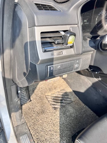 Ssamyong Rexton Khan Pick Up 2018 Up 2023