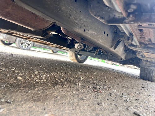 Ssamyong Rexton Khan Pick Up 2018 Up 2023