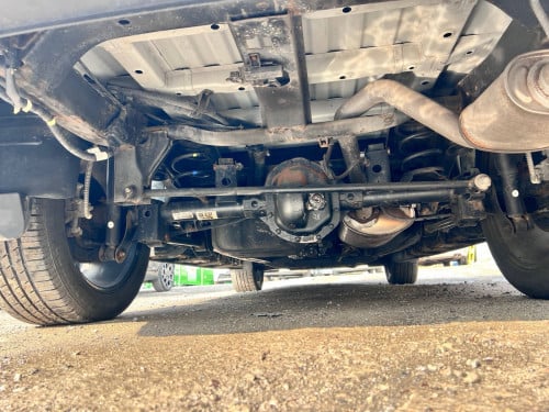 Ssamyong Rexton Khan Pick Up 2018 Up 2023