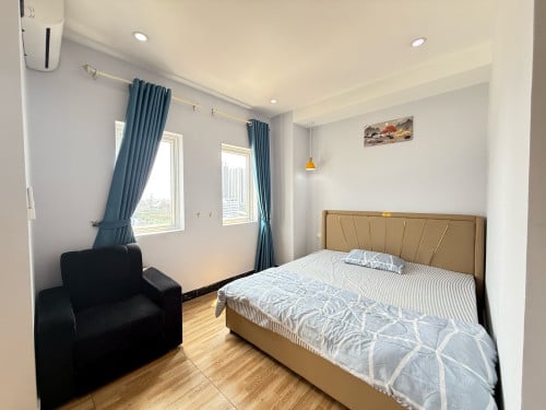Studio room for rent