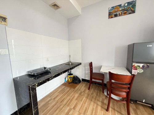 Studio room for rent