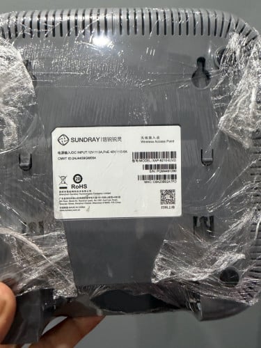 Sundray XAP-6210-E(V2)