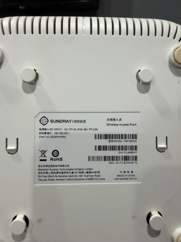 Sundray XAP-6230-E