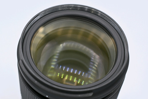 TAMRON 17-70mm f2.8 VC (FUJIFILM)