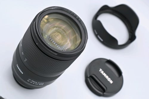 TAMRON 17-70mm f2.8 VC (FUJIFILM)