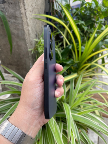 Tecno Camon50 Ram8G+8G/128GB ថ្មីប្រអប់ធានា13ខែក្រុមហ៊ុនតម្លៃពិសេស