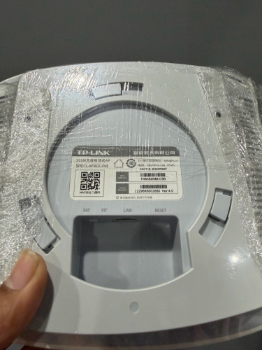 TL-AP302C-PoE