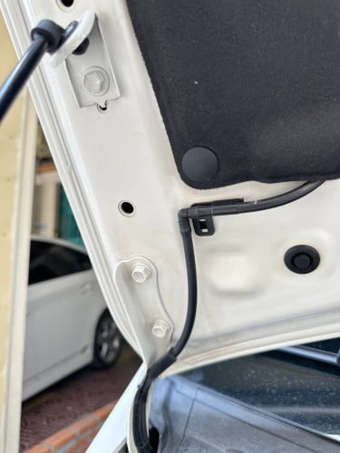 Toyota Prius Option 4
