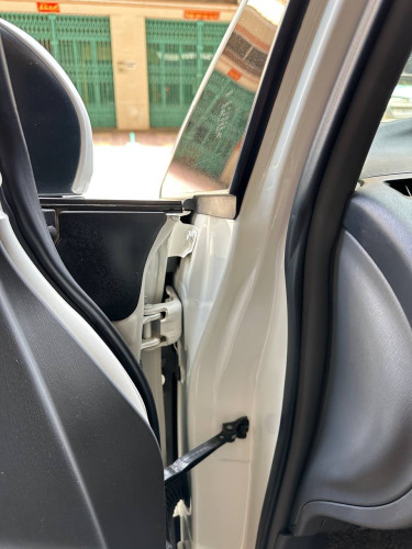 Toyota Prius Option 4