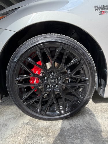 TOYOTA PRIUS PRIME 2018 ADVANCE  មេ​ឡាន​ 41800 miles​ សុីន​