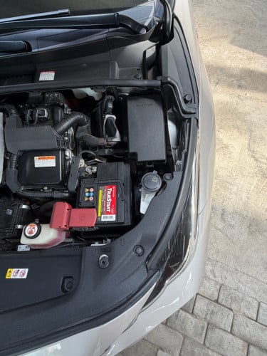 TOYOTA PRIUS PRIME 2018 ADVANCE  មេ​ឡាន​ 41800 miles​ សុីន​