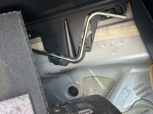 Toyota vitz 014 លក់